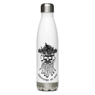 Kompound - Stainless Steel Water Bottle